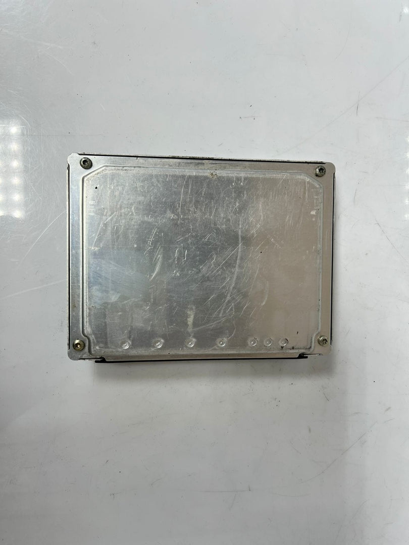 2002-2005 BMW 330i 325I E46 M54 SIEMENS Engine Control Unit ECU 7527015 OEM