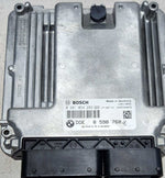 Load image into Gallery viewer, BMW Engine Control Unit 8598760 X5 F15 2.5 B47D20D TWIN TURBO DIESEL ECU SET 