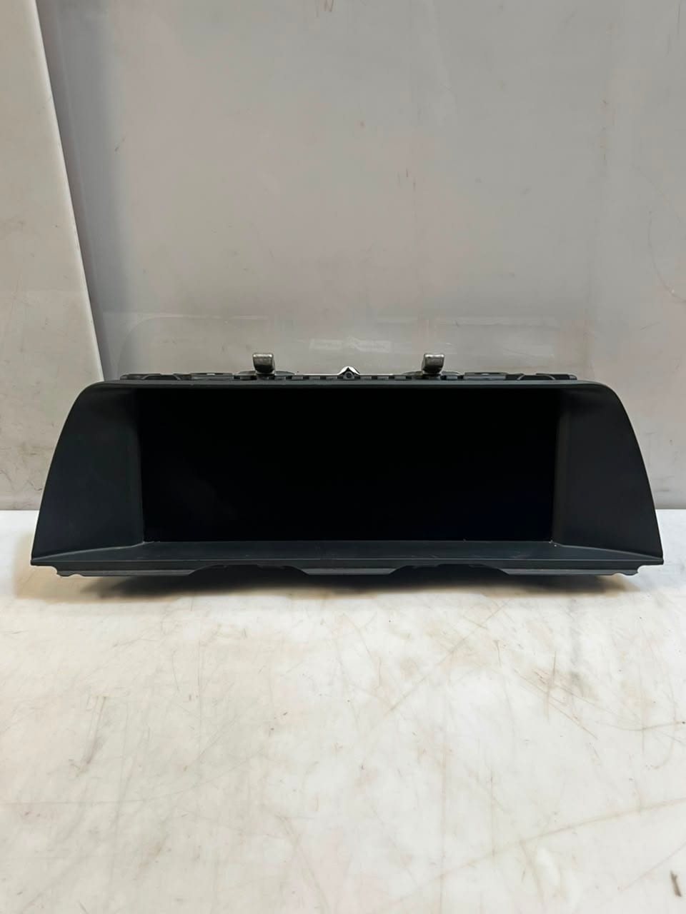 BMW 5 Series F10 525d 528i 535i 10" CID Multifunction Display SCREEN 9266385