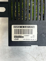 Bild in die Galerieansicht laden, 2006-2010 BMW M5 E60 5 Series Light Control Module LCM 9137776 OEM