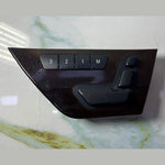 Bild in die Galerieansicht laden, 2009-2016 Mercedes E350 Seat Adjustment Switch A2128700710 W212 E-Class and W207