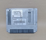 Bild in die Galerieansicht laden, BMW 7 series E65 E66 3.5i 4.5i N62 ENGINE ECU COMPUTER DME CONTROL UNIT 7523368