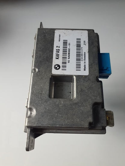  17-21 BMW X1 X2 Ecu For Camera-Based Driver Support 5A0B302 KAFAS 2