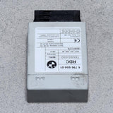2009-2015 BMW 550i Reifendruck-Kontrollmodul 6796604 550i 528i 650i