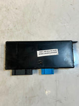 2011-2018 BMW X3 F25 X4 F26 Central Gateway Control Module 9380334 OEM