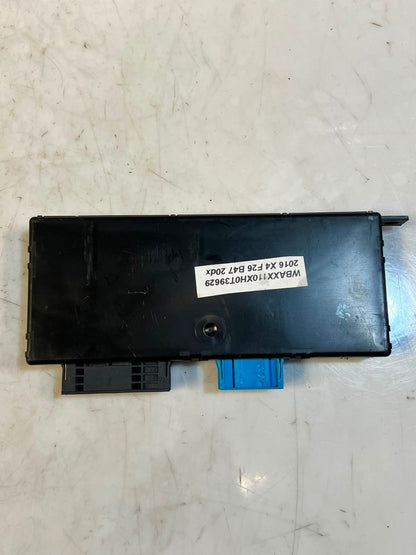 2011-2018 BMW X3 F25 X4 F26 Central Gateway Control Module 9380334 OEM