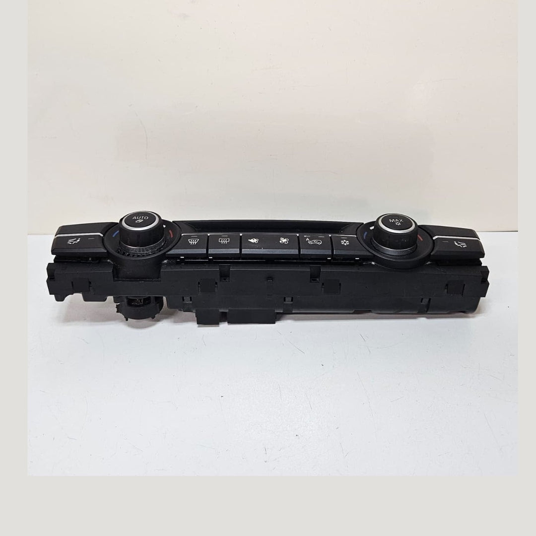 2008-2011 BMW X5 X6 E71 Climate Control Unit 9234334 USED