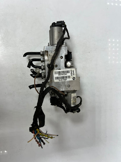 2007-2019 BMW X6 F16 F86 X5 F15 F85 Genuine Valve Block Dynamic Drive 6794578