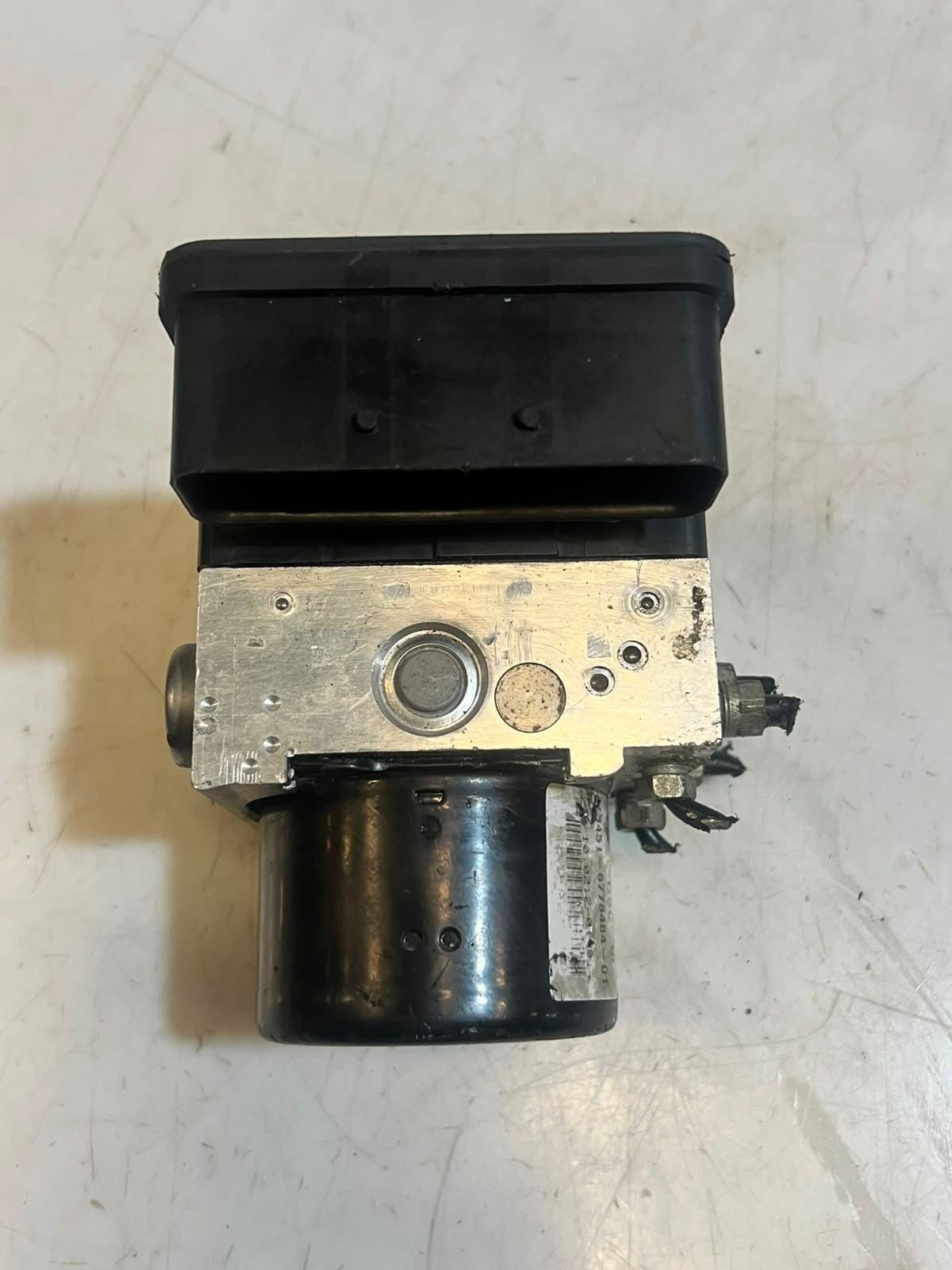 2007-2010 BMW E90 E91 E92 328i ABS HYDRAULIC Pump Module 6778485 OEM
