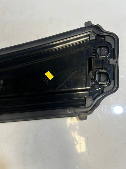 BMW iX 120 B Pillar Trim Cover Left SIDE EXTERIOR ELECTRICITY 8491329 OEM