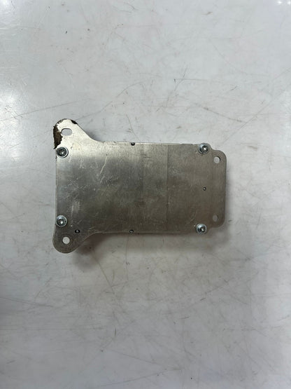 2011-2016 BMW 550i 5' F10 F11 535i 550i Integrated Control Module 6799659 OEM