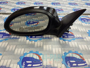 BMW 3 SERIES E92 2007 LEFT SIDE POWER FOLDING MIRROR 7119212