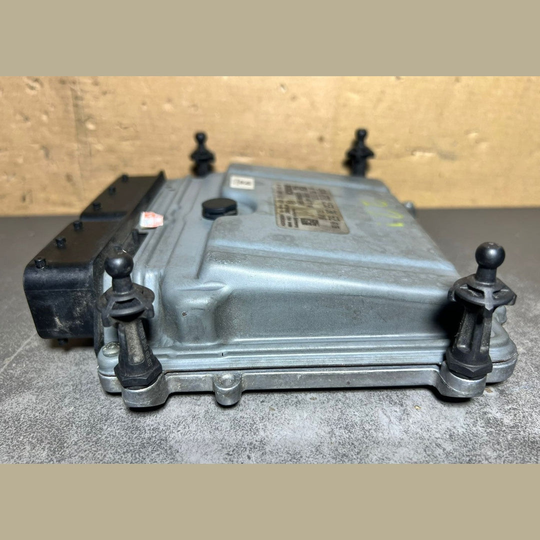 07-12 Mercedes W221 S-Class Engine Control Module Unit ECM ECU A272 1533092 OEM