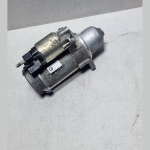 2013-2015 BMW 335i xDrive Starter Motor 7631558 F30 F32 F10 F01 F12 M4