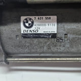 7631558-16-21 BMW F30 F32 F10 F01 F12 F87 M2 N55 Starter Motor OEM