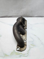 قم بتحميل الصورة إلى عارض الصور، 2015-19 BMW G11 G12 X5 G05 F15 with 4.4 V8 N63 engine Exhaust Manifold 8600288