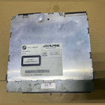 Load image into Gallery viewer, BMW Radio Audio Head Unit 9258925 5 Series F10 F11 radio audio head unit