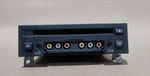 Bild in die Galerieansicht laden, BMW 7 SERIES F01 F02 F10 F11  F15 F16 ECE DVD AUDIO PLAYER REAR MODULE -9223414