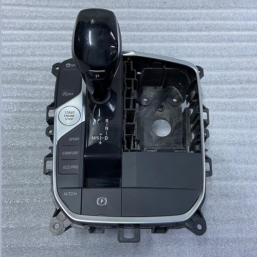 OEM BMW F40 G20 G22 G26 Center Console Gear Selector Switch GWS LHD 9891346