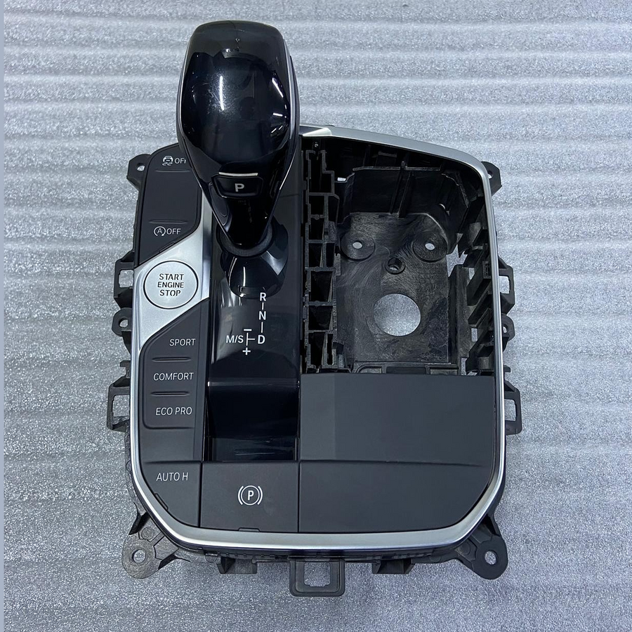 OEM BMW F40 G20 G22 G26 Center Console Gear Selector Switch GWS LHD 9891346