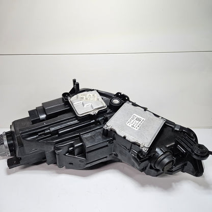 2017-2020 Audi A4 S4 RS4 B9 Headlight 8W0941036C Used