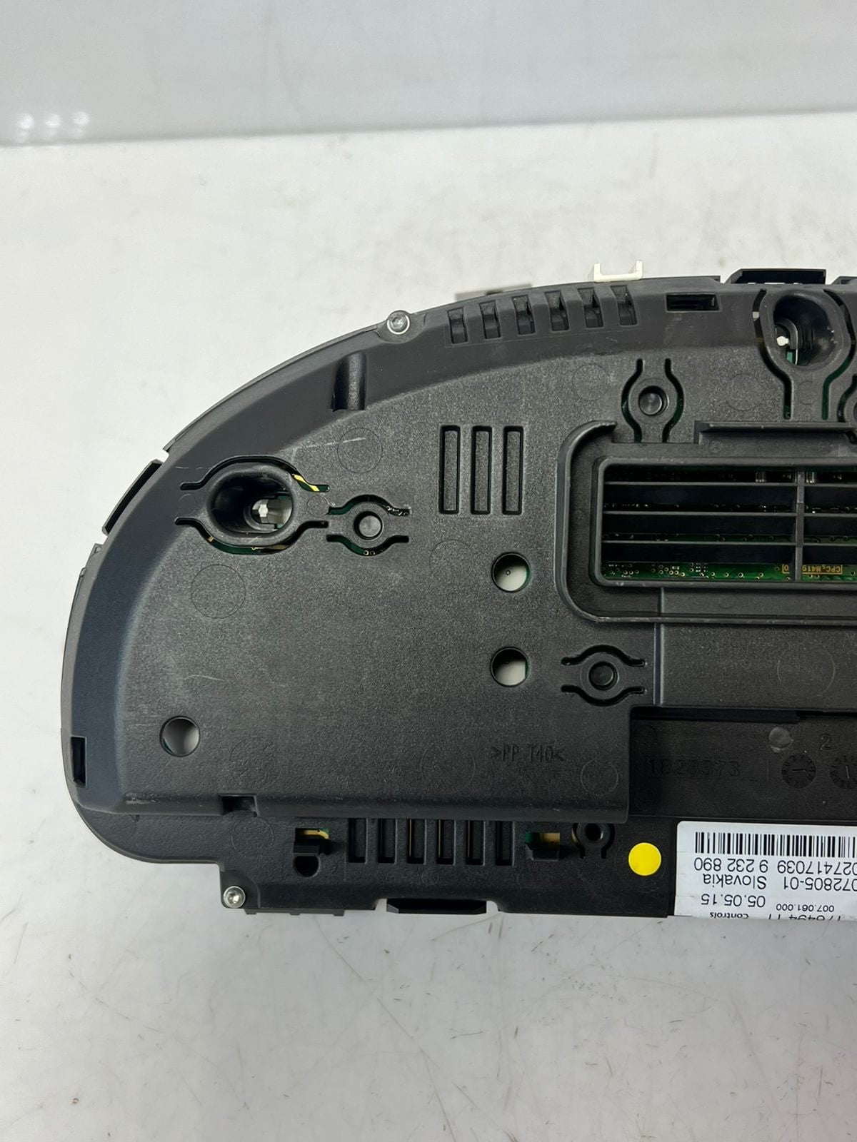 2010-2017 BMW X3 F25 2.0D X4 F26 Speedometer Instrument Cluster 9232890 OEM
