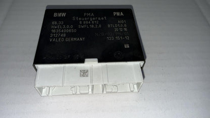 BMW PMA MODULE 2011-2017 BMW X3 - PARK Assist Control Module 6884612