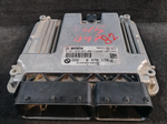 Load image into Gallery viewer, BMW 3 F30 F35 F31 ENGINE CONTROL UNIT/MODULE ECU ONLY OEM - 8470176
