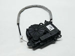 Load image into Gallery viewer, 7430626-2018-2025 BMW X5 G05 RHD Tailgate Boot Lock Latch Actuator Motor OEM