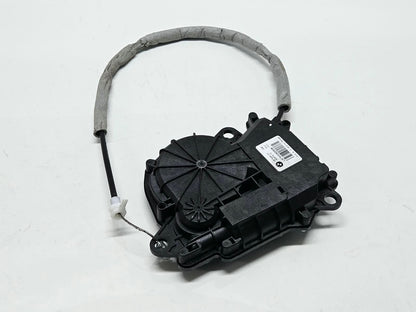 7430626-2018-2025 BMW X5 G05 RHD Tailgate Boot Lock Latch Actuator Motor OEM