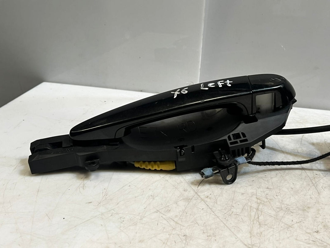 2010-17 BMW X3 E83 F25 X4 F26 X6 Rear LEFT SIDE Door Latch Lock Actuator 7318413