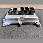 قم بتحميل الصورة إلى عارض الصور، OEM BMW F10 N20 ENGINE CONTROL ECU UNIT SET DME+KEY 8626172 BOSCH