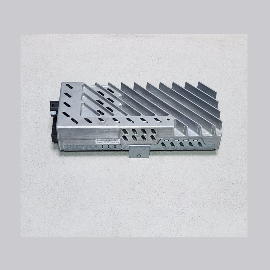 2014-2019 BMW X3 Audio Amplifier 9366164 F30 F32 F34 F36 F80 F82 X3 X4 X5 X6