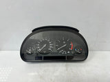 2000-2007 BMW X5 E53 Speedometer Instrument Cluster 6940604 OEM