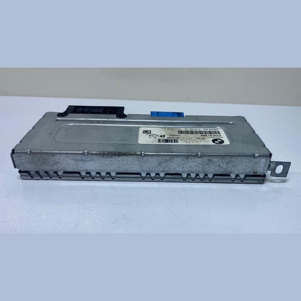 2009-2016 BMW 550i GATEWAY CONTROL MODULE 9213188