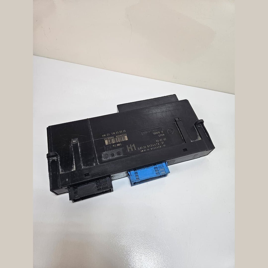 Genuine 2007-2013 BMW 328i 335i Body Control Module 9134479 OEM