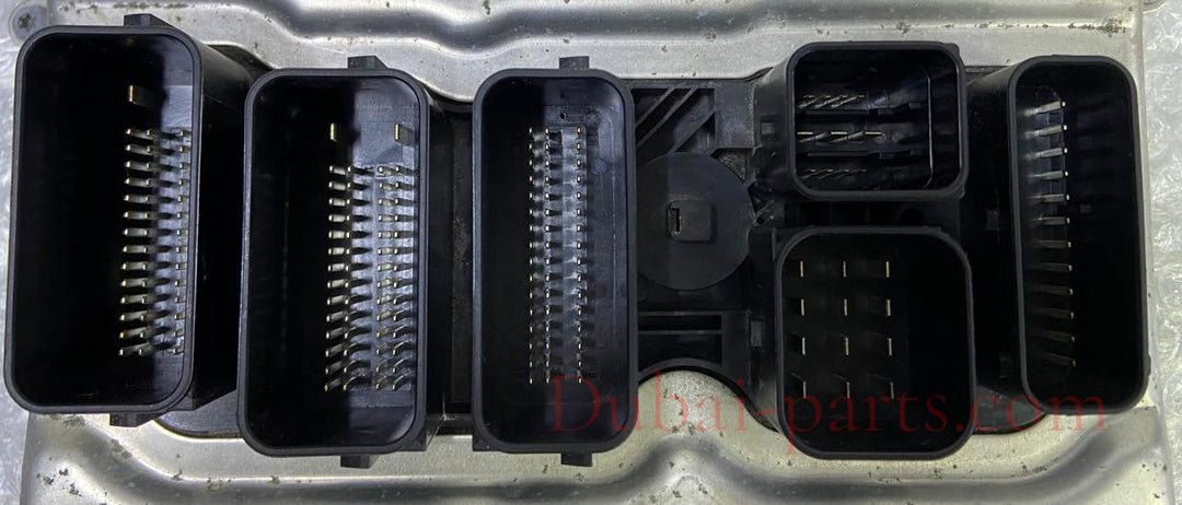OEM 2014 BMW N20 Z4 Engine Control Module Unit ECU SET 20i sDrive Petrol 8617569