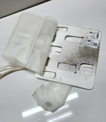 Load image into Gallery viewer, 2011-2015 BMW 740Li Front Seat Trim Cover Support Outer Left 2633867 F02 740Li 