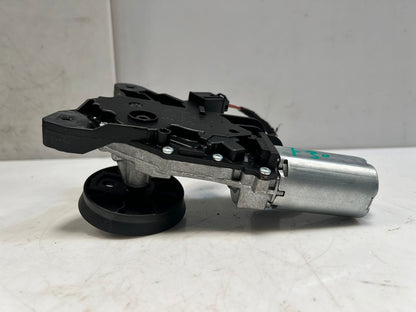 BMW 3 Series F31 5 Series F11 LCI Rear WINDOW Wiper Motor 7311415