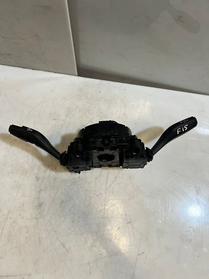 2016-2017 BMW X1 F48, X3 F25, X5 F15 Steering Column Switch Module 9368605