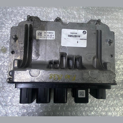 OEM BMW F20 F30 F31 LCI B38 ECU Basic DME Control Unit Automatic Gearbox 8654454