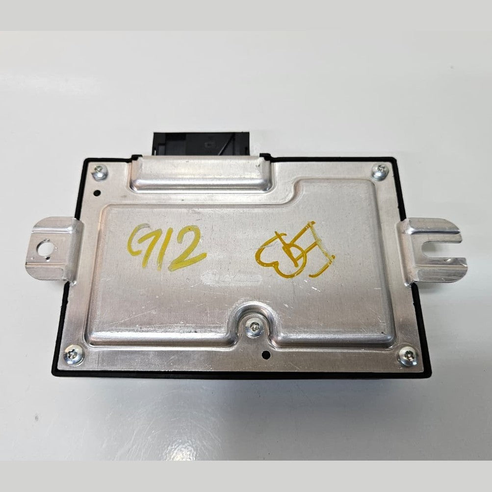 OEM BMW 750i 740i G12 SAS STEERING ANGLE SENSOR CONTROL MODULE 6880897