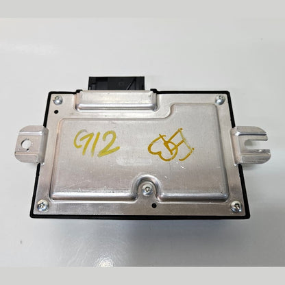 OEM BMW 750i 740i G12 SAS STEERING ANGLE SENSOR CONTROL MODULE 6880897