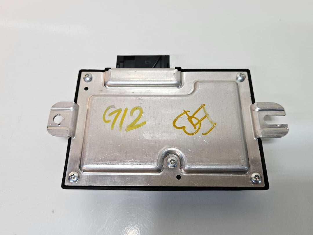 OEM BMW 750i 740i G12 SAS STEERING ANGLE SENSOR CONTROL MODULE 6880897