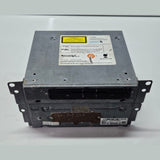 9293406-2012 BMW X3 F25 Navigation Audio CD Head Unit OEM