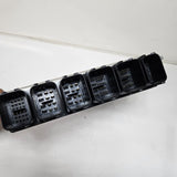 5A57781-2023 BMW X3 330i B48 Engine Control Module ECM DME Key Set