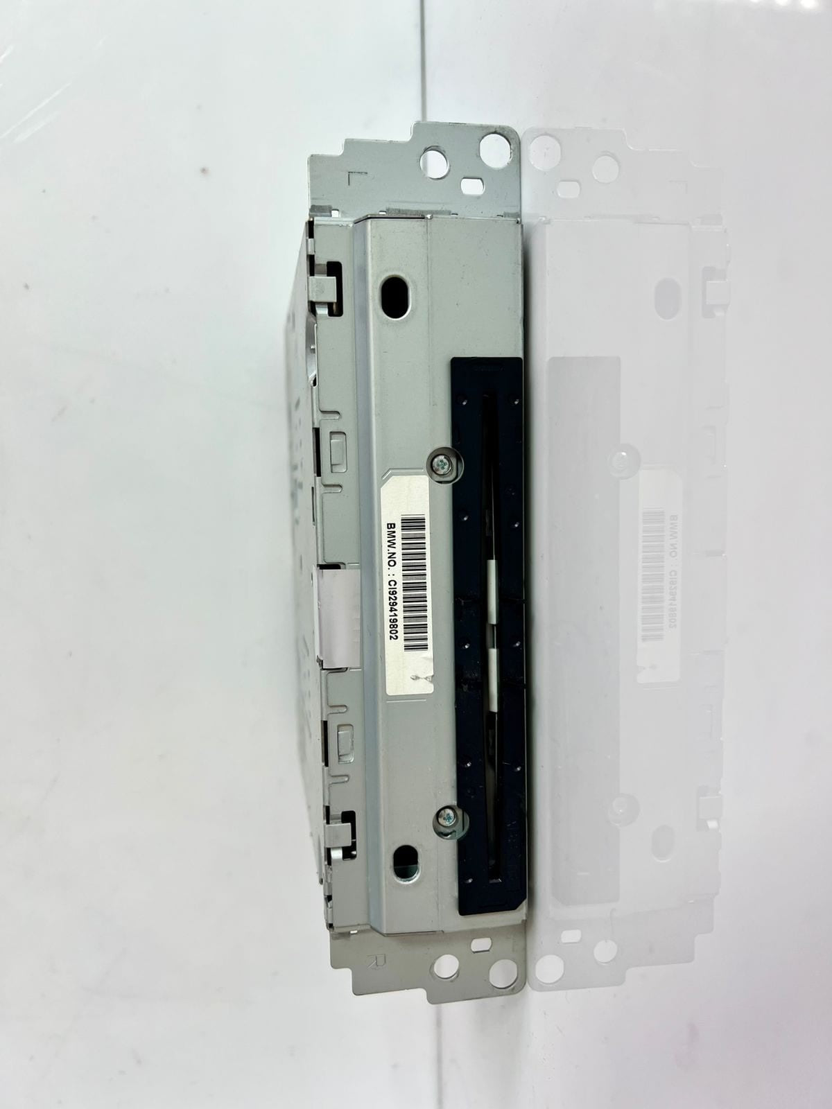 OEM BMW 3 Series F30 GPS Navigation System Audio head unit Touring 9294198
