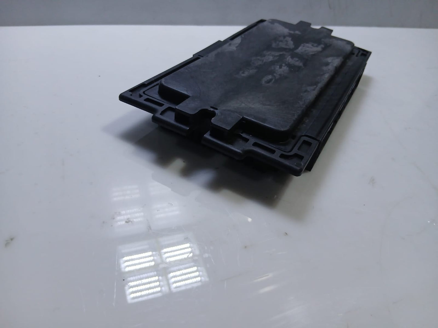 BMW 2007-2013 X5 E70 and X6 E71 Footwell Light Control Module FRM 9342897 OEM