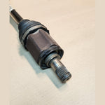 Load image into Gallery viewer, 2011-2017 BMW X3 Front Axle Shaft 7598027 X3 F25 and X4 F26 FRONT LEFT