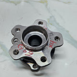 OEM BMW G20, G21, G30, G31, G38, G01 Wheel Hub With Bearing 6871193